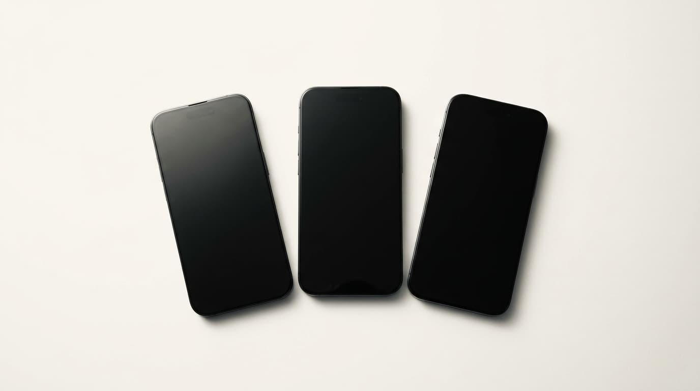Écran original vs compatible vs OLED : quelle qualité choisir ?