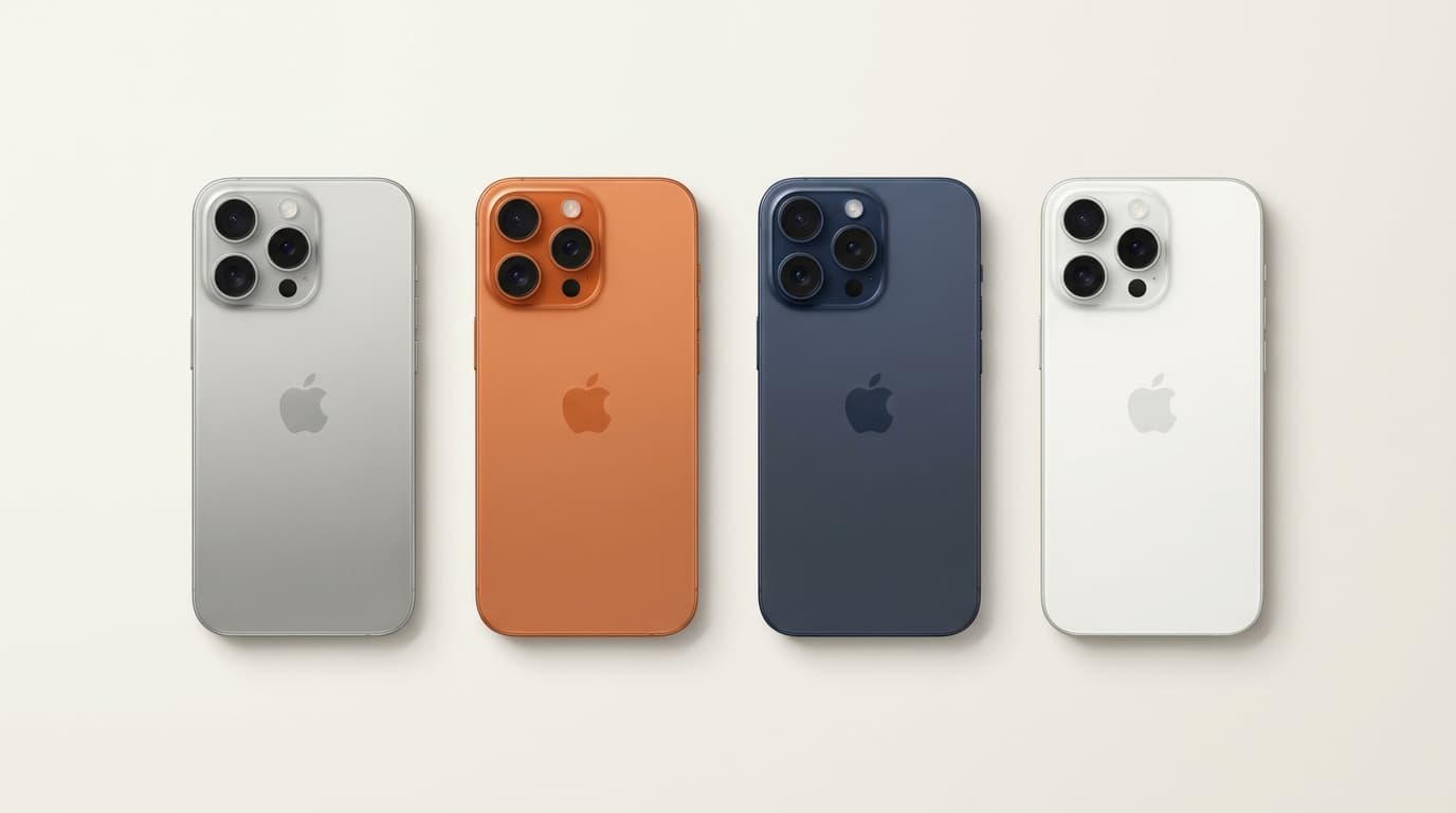 Guide d'achat iPhone reconditionné : quel modèle choisir en 2026