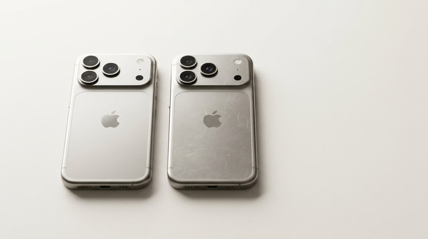 Reconditionné vs neuf : quel smartphone acheter en 2026 ?