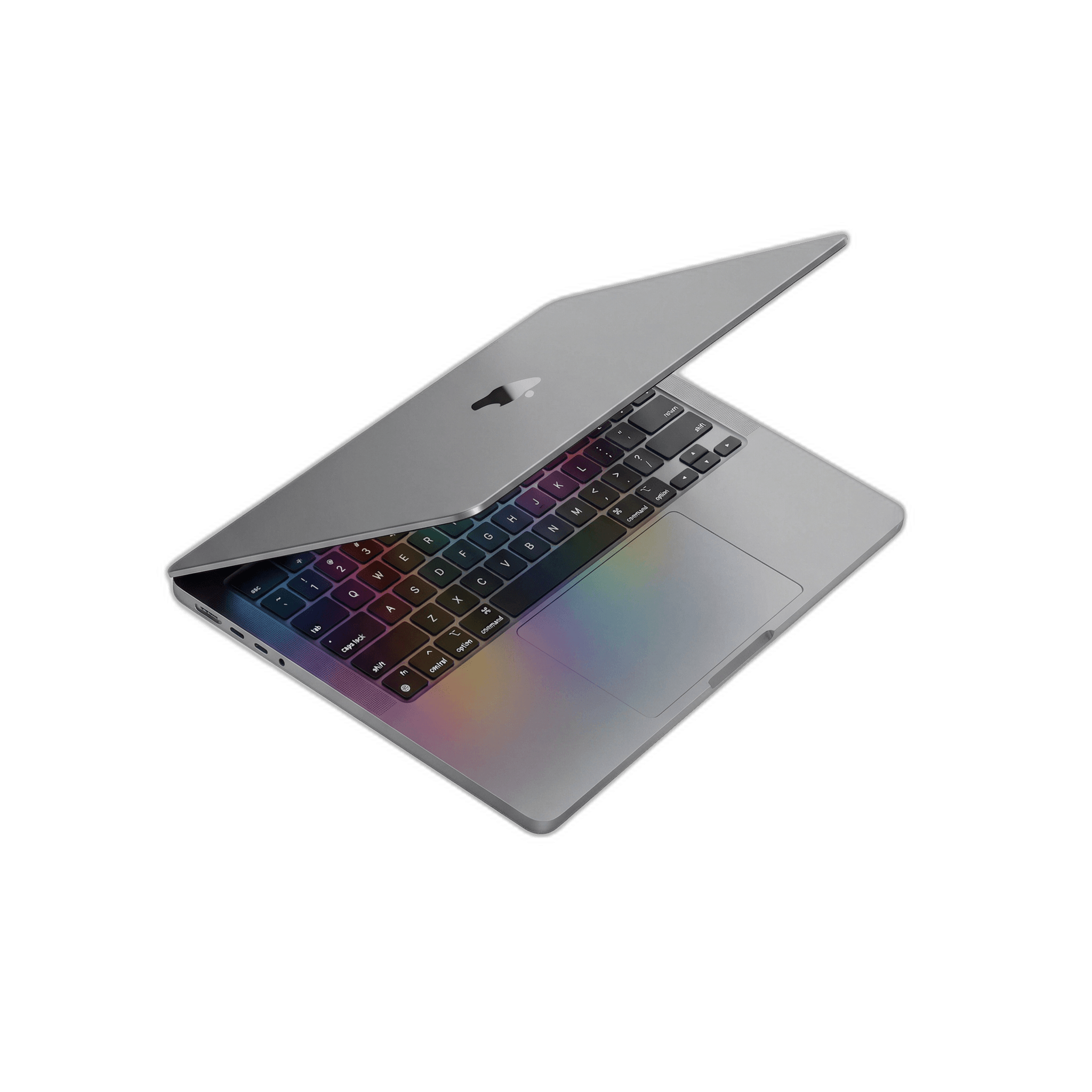 MacBook
