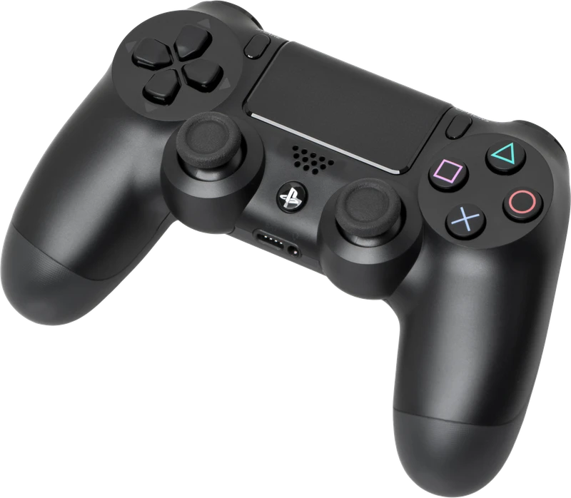 Manette DualShock 4 de la PlayStation 4