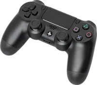 Manette DualShock 4 de la PlayStation 4