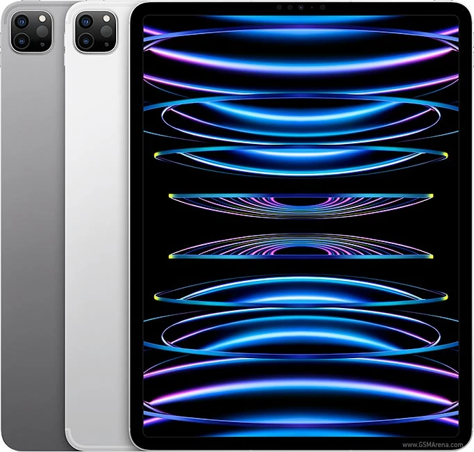 iPad Pro 12.9" M2 - Réparation à Seraing | Technofinity