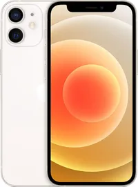 iPhone 12 Mini - Réparation à Seraing | Technofinity