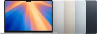 MacBook Air 15" M4 - Réparation à Seraing | Technofinity