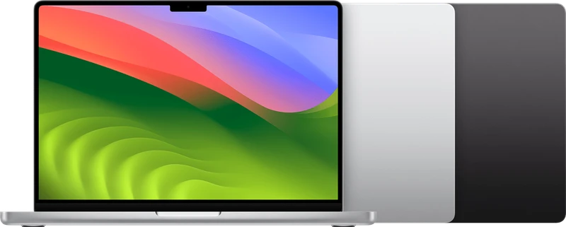 MacBook Pro 14" M3 Pro - Réparation à Seraing | Technofinity