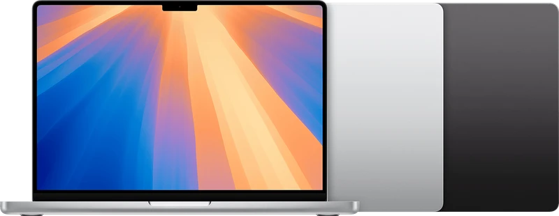 MacBook Pro 14" M4 Pro - Réparation à Seraing | Technofinity