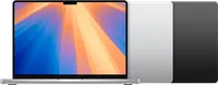 MacBook Pro 14" M4 Pro - Réparation à Seraing | Technofinity