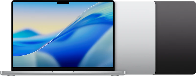 MacBook Pro 14" M5 Pro - Réparation à Seraing | Technofinity
