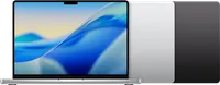 MacBook Pro 14" M5 Pro - Réparation à Seraing | Technofinity