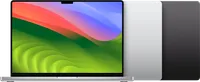MacBook Pro 16" M3 Pro - Réparation à Seraing | Technofinity