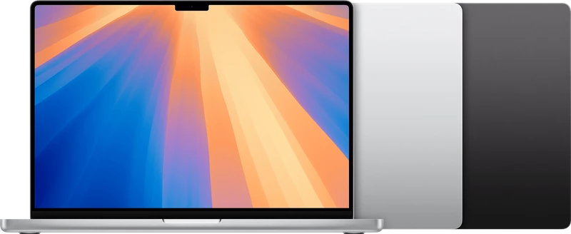 MacBook Pro 16" M4 Pro - Réparation à Seraing | Technofinity