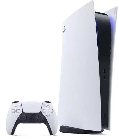 PlayStation 5 Slim | Technofinity Seraing