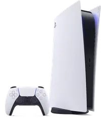 PlayStation 5 Standard | Technofinity Seraing