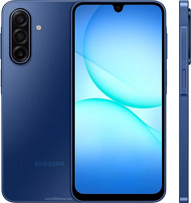 Galaxy A17 - Réparation à Seraing | Technofinity