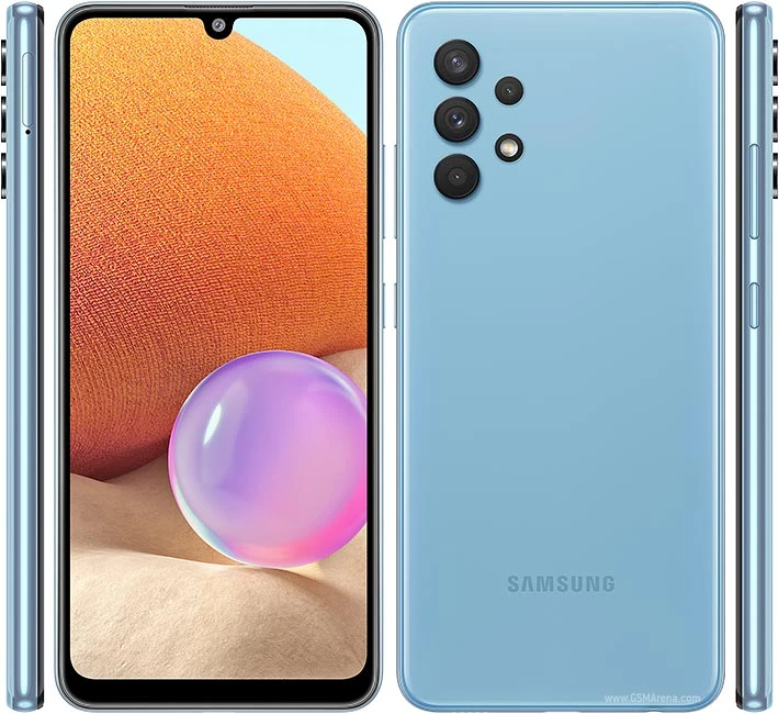 Galaxy A32 - Réparation à Seraing | Technofinity
