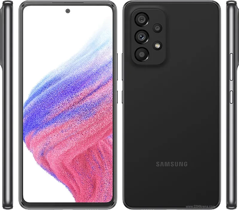 Galaxy A53 - Réparation à Seraing | Technofinity
