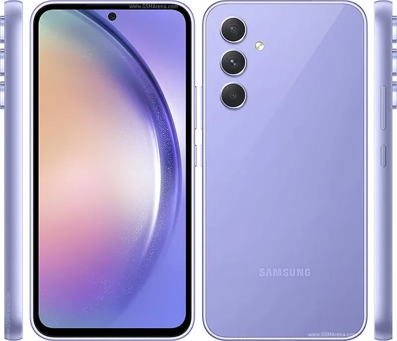 Galaxy A54 - Réparation à Seraing | Technofinity