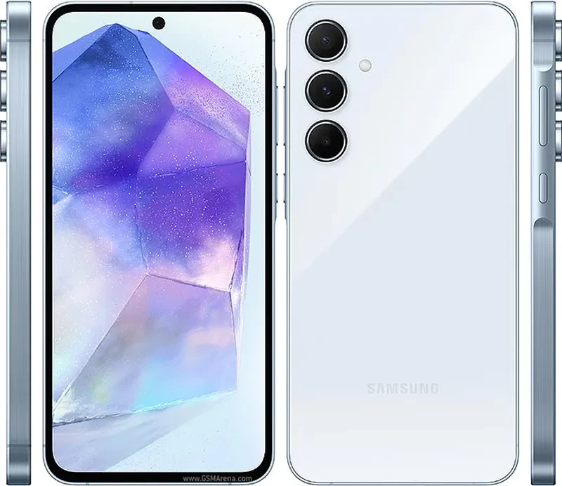 Galaxy A55 - Réparation à Seraing | Technofinity