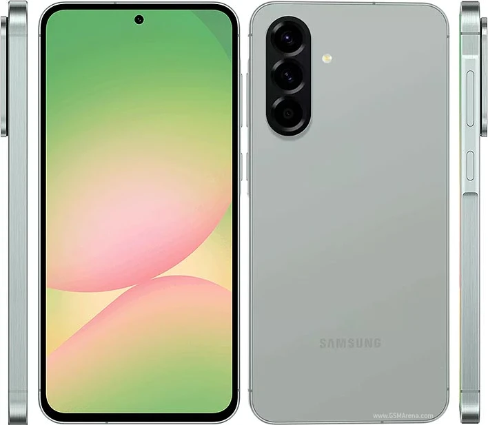 Galaxy A56 - Réparation à Seraing | Technofinity