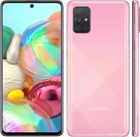Galaxy A71 - Réparation à Seraing | Technofinity