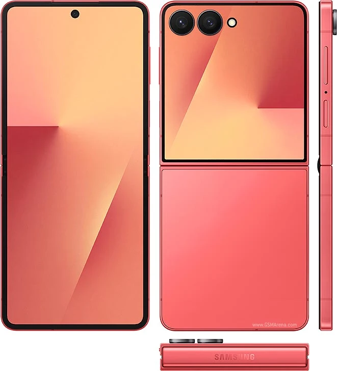 Galaxy Z Flip FE - Réparation à Seraing | Technofinity