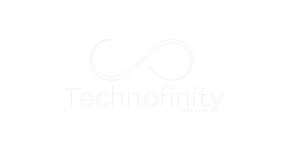 Logo Technofinity